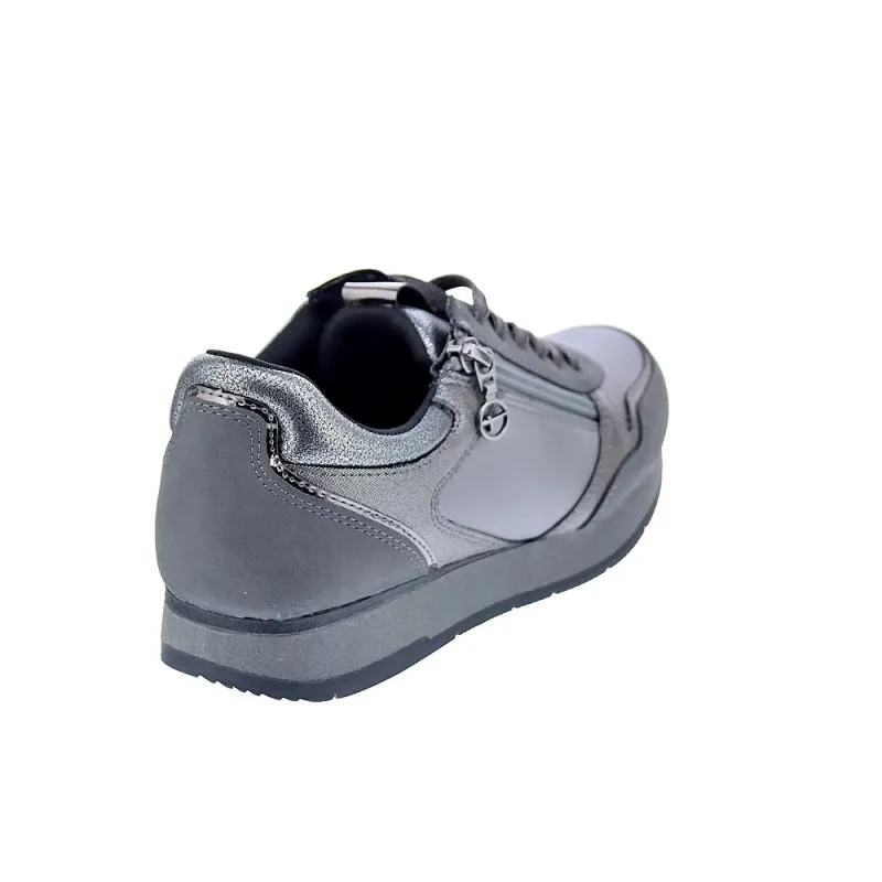 Tamaris Zapatillas Mujer 23603 Gris