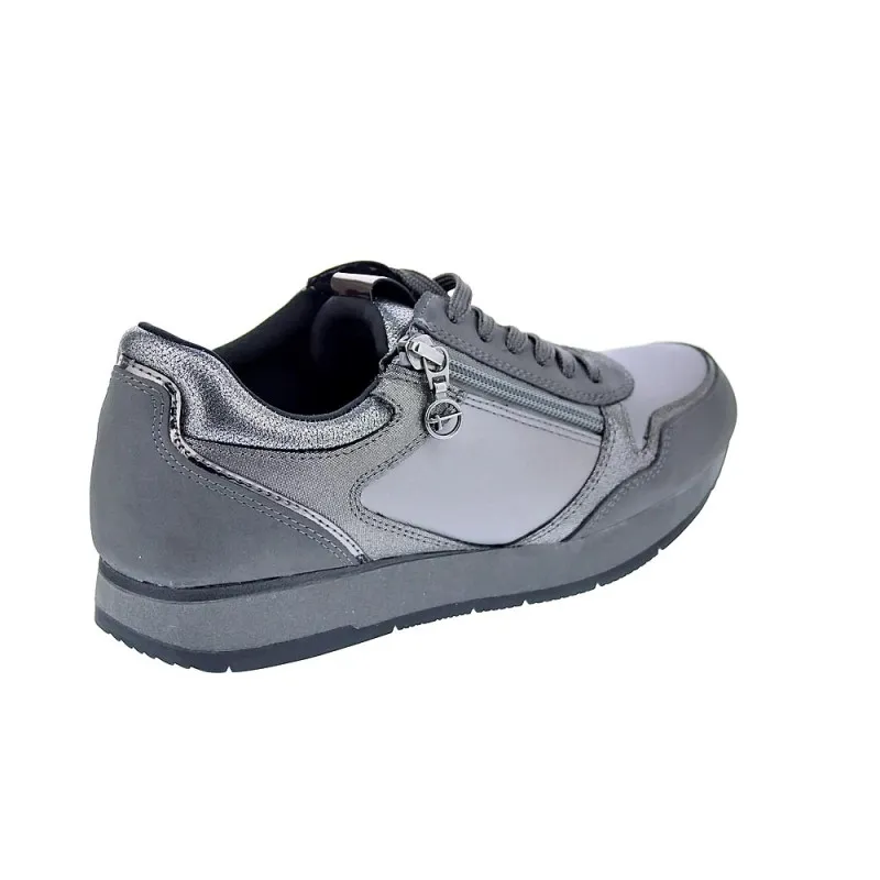 Tamaris Zapatillas Mujer 23603 Gris