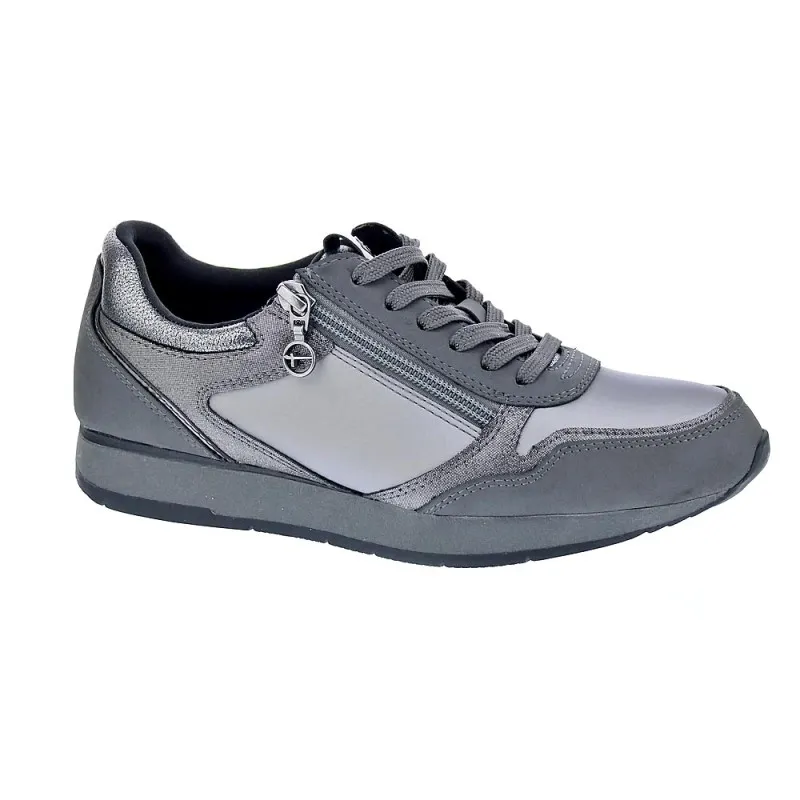 Tamaris Zapatillas Mujer 23603 Gris