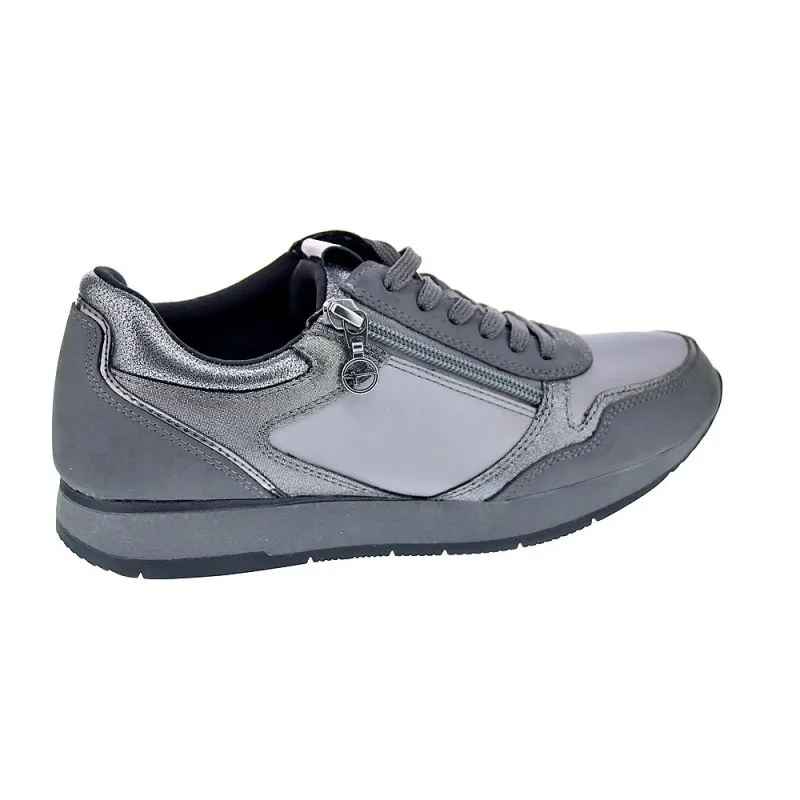 Tamaris Zapatillas Mujer 23603 Gris