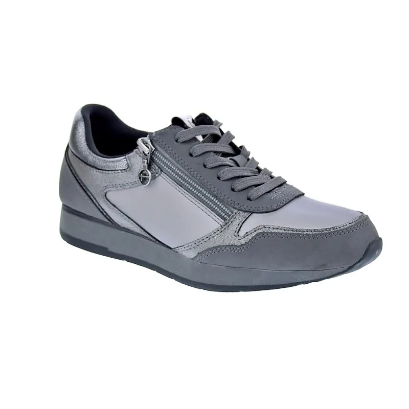 Tamaris Zapatillas Mujer 23603 Gris