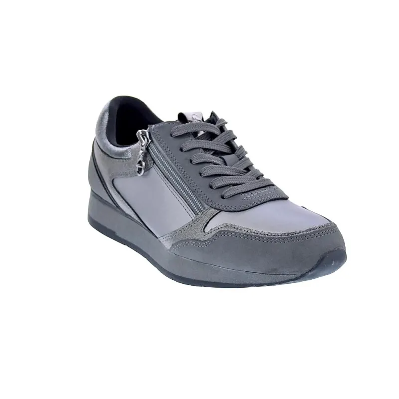 Tamaris Zapatillas Mujer 23603 Gris