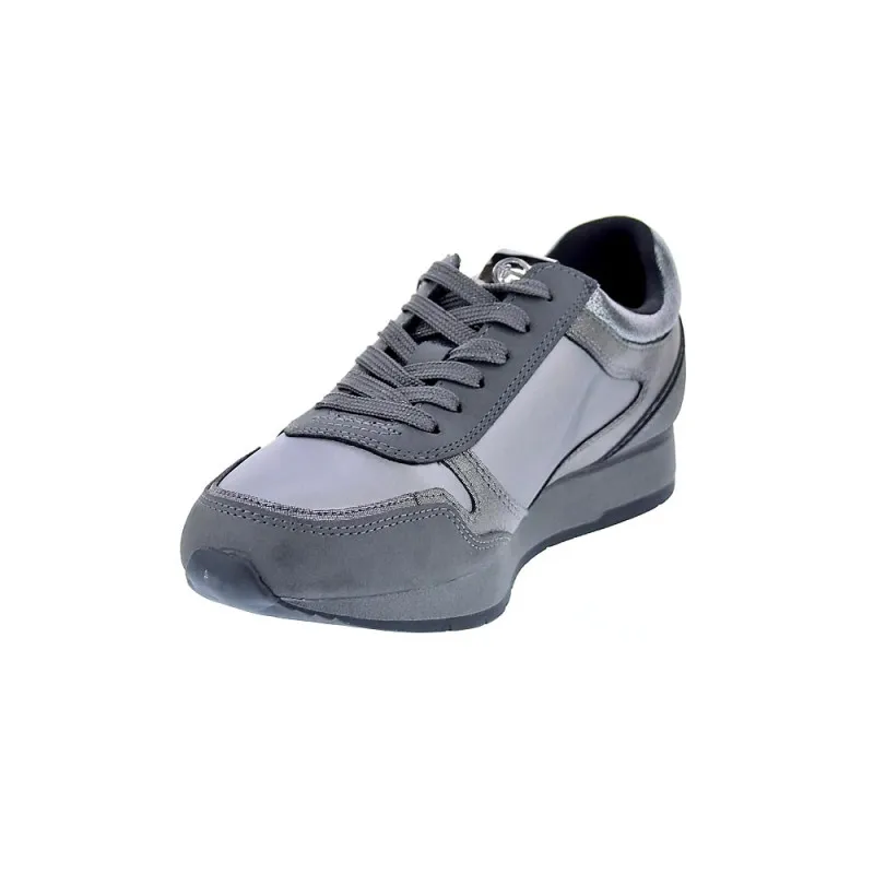 Tamaris Zapatillas Mujer 23603 Gris