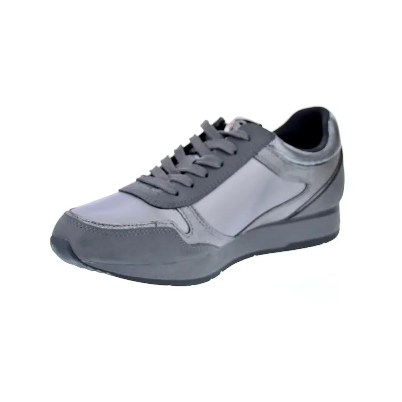 Tamaris Zapatillas Mujer 23603 Gris