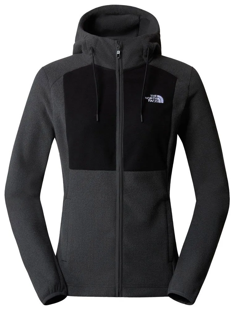 the north face Homesafe Fz Fleece Hoodie W