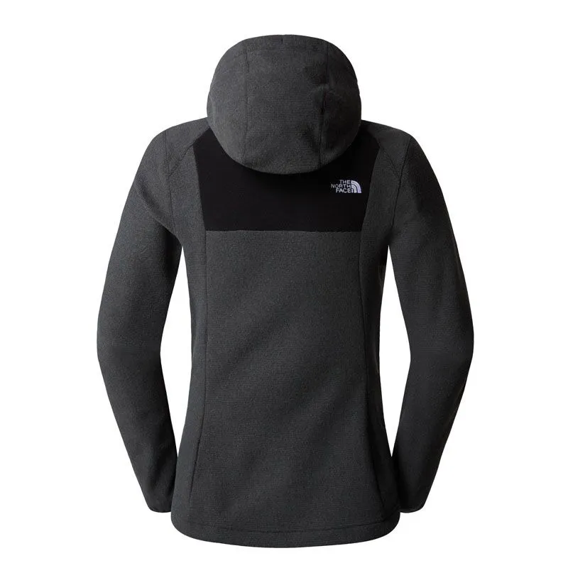 the north face Homesafe Fz Fleece Hoodie W