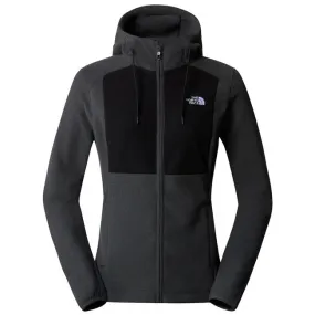 the north face Homesafe Fz Fleece Hoodie W