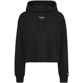 TJW RLX CRP ESS LOGO HOODIE