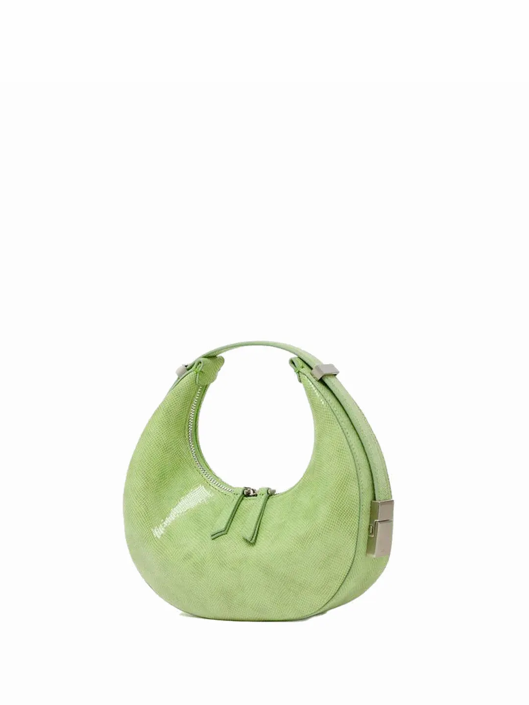 Toni Mini cloud lime green