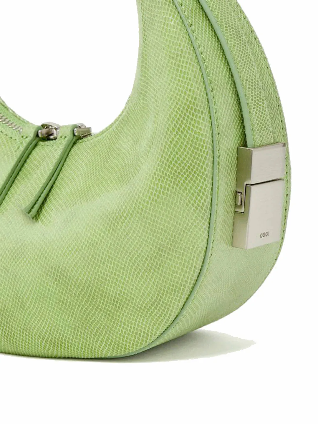 Toni Mini cloud lime green