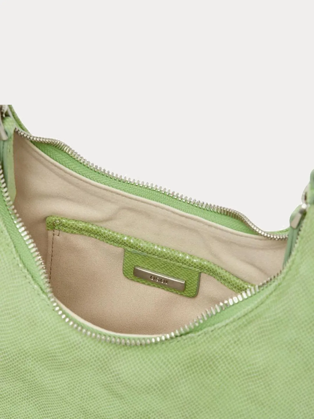 Toni Mini cloud lime green