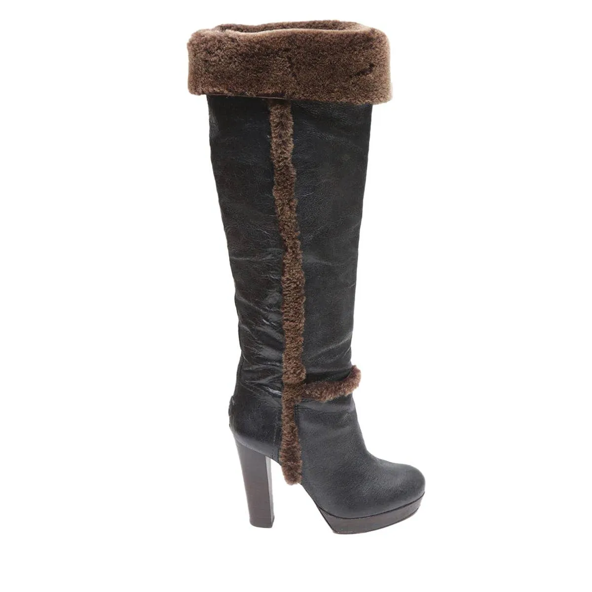 Tory Burch Botas