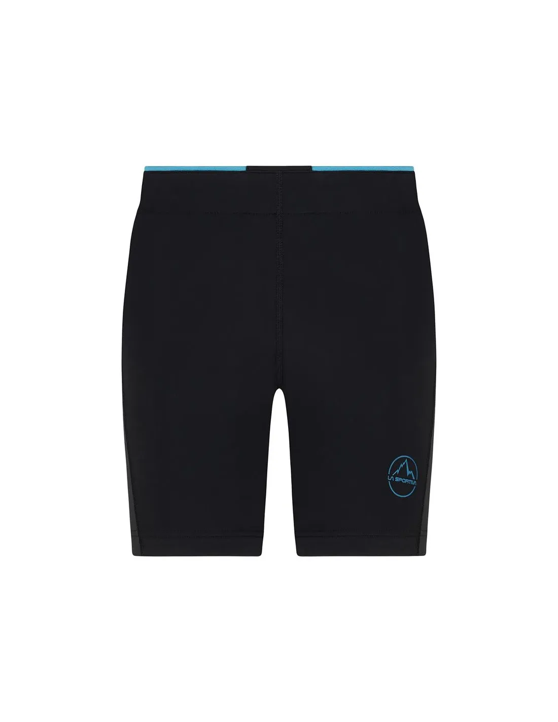 Triumph Tight Short W Black/Topaz