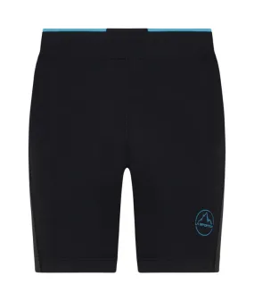 Triumph Tight Short W Black/Topaz