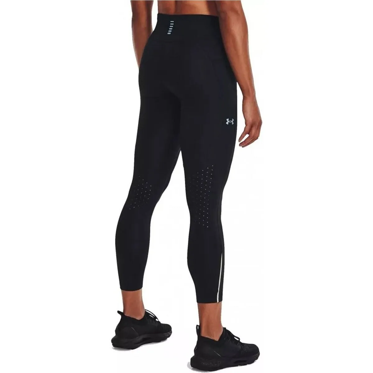 UA Fly Fast Ankle Tights