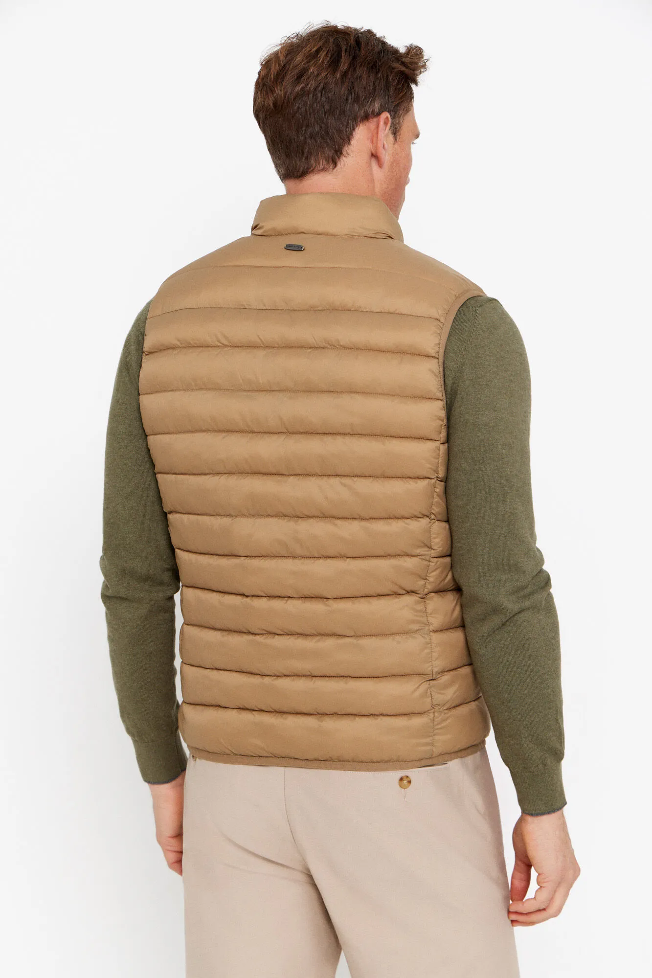 Ultralight Thermolite gilet