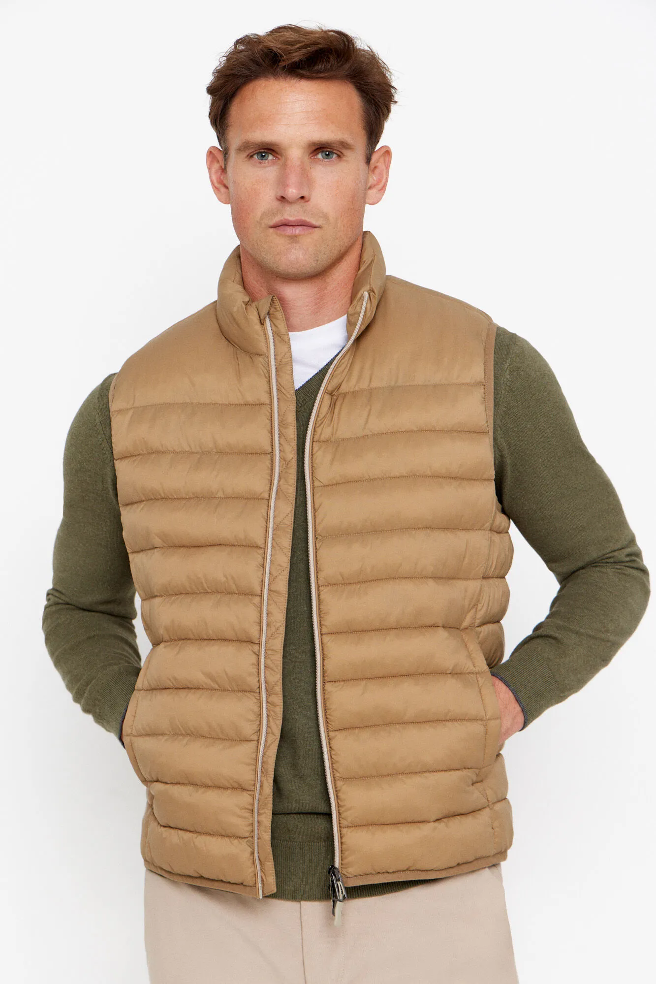 Ultralight Thermolite gilet