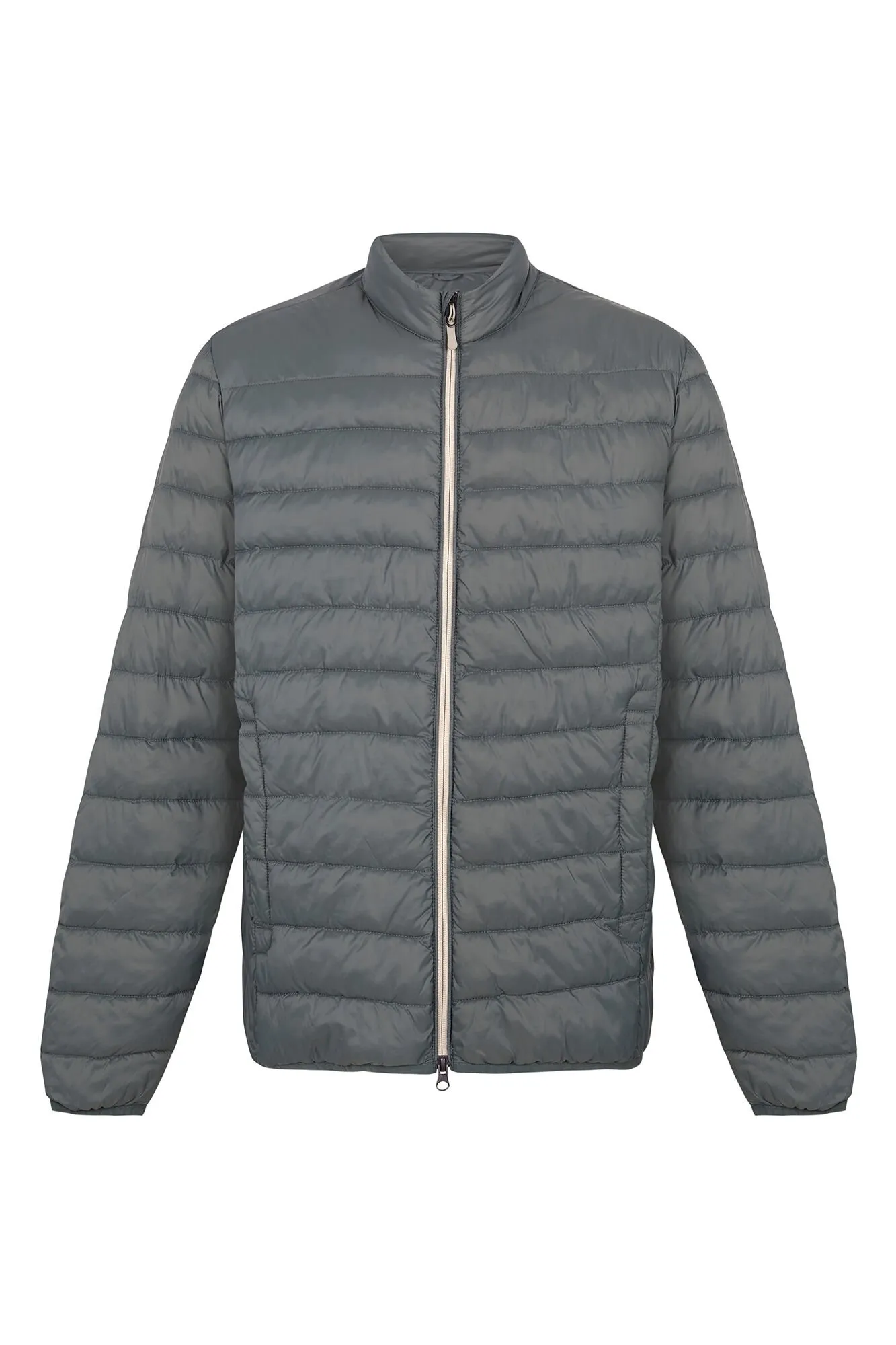 Ultralight thermolite jacket