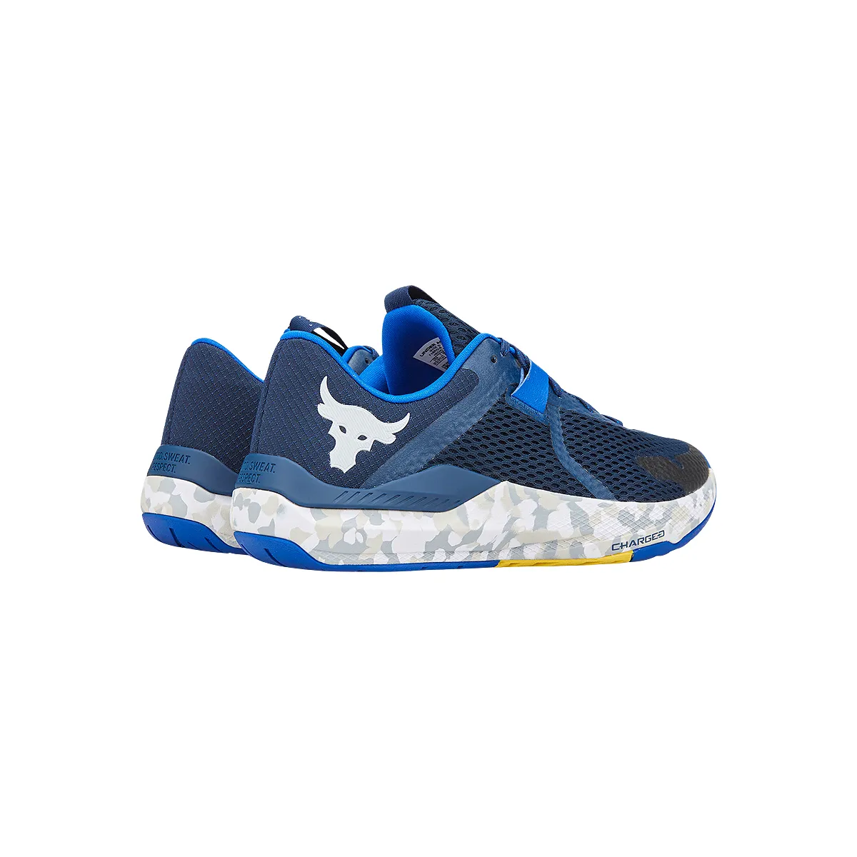 Under Armour Zapatillas Project Rock Bsr 2 M – 3025767400