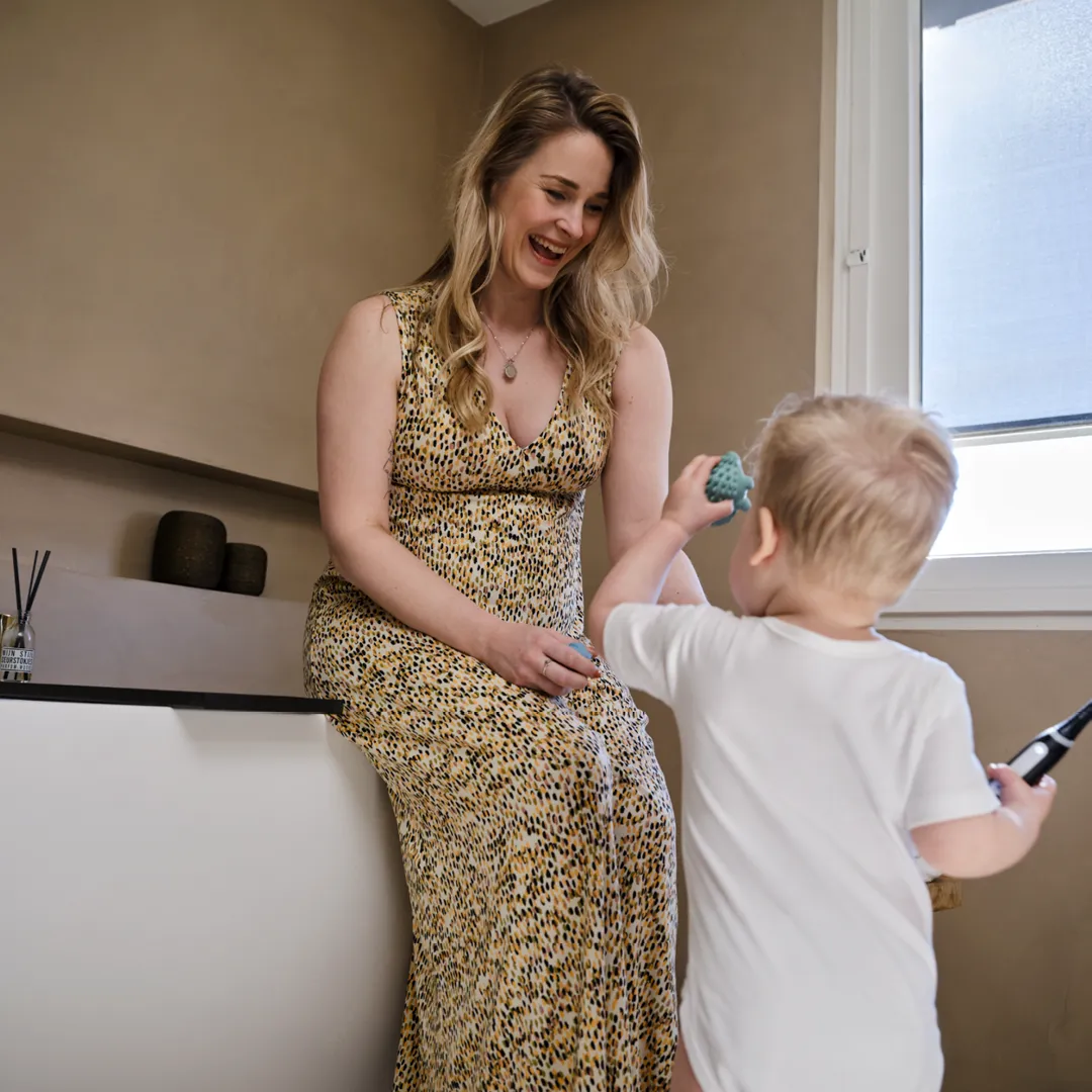 Vestido premama