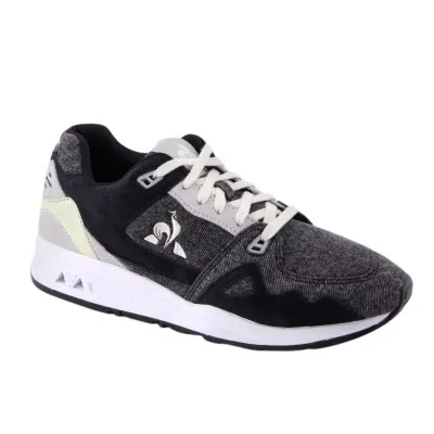 ZAPATILLA LCS R1000 DENIM ANTHRACITE GAL GRIS CON NEGRO