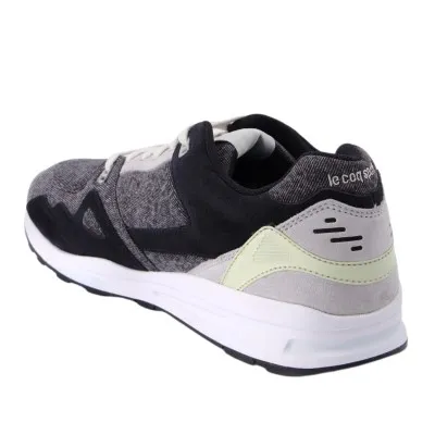 ZAPATILLA LCS R1000 DENIM ANTHRACITE GAL GRIS CON NEGRO