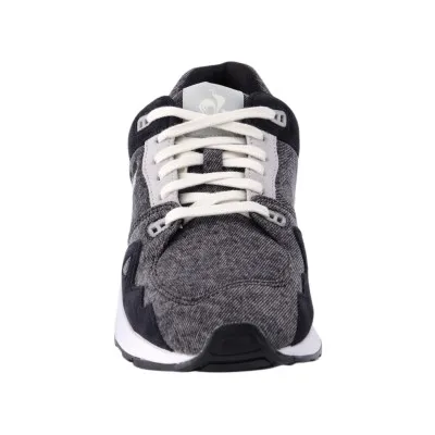 ZAPATILLA LCS R1000 DENIM ANTHRACITE GAL GRIS CON NEGRO