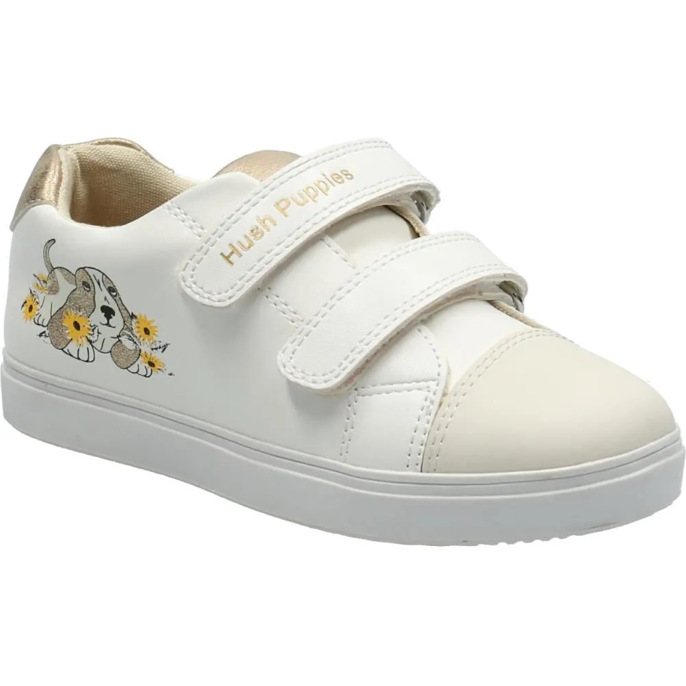 Zapatilla Ubana Niña Hush Puppies Low