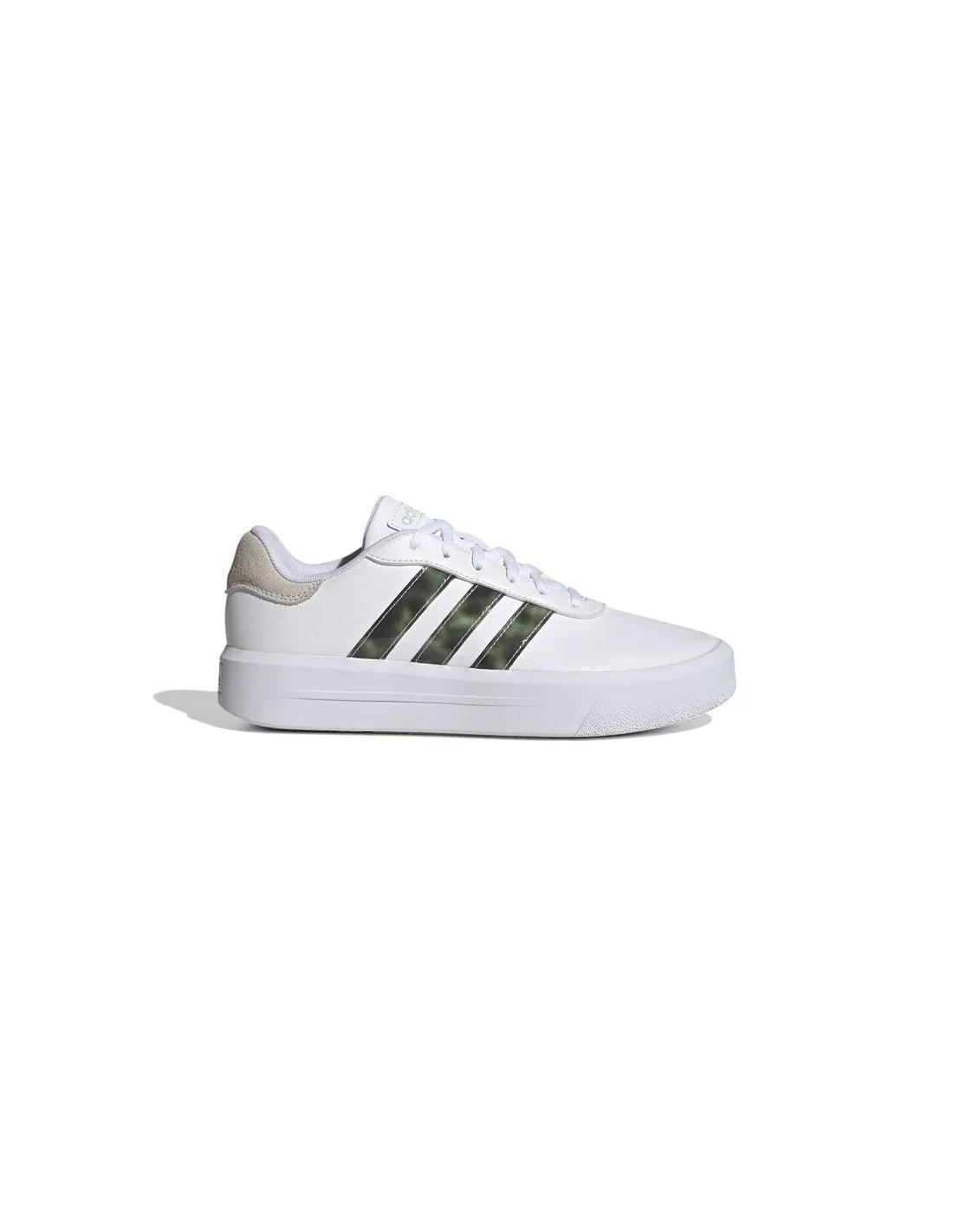 Zapatillas adidas Court Platform mujer