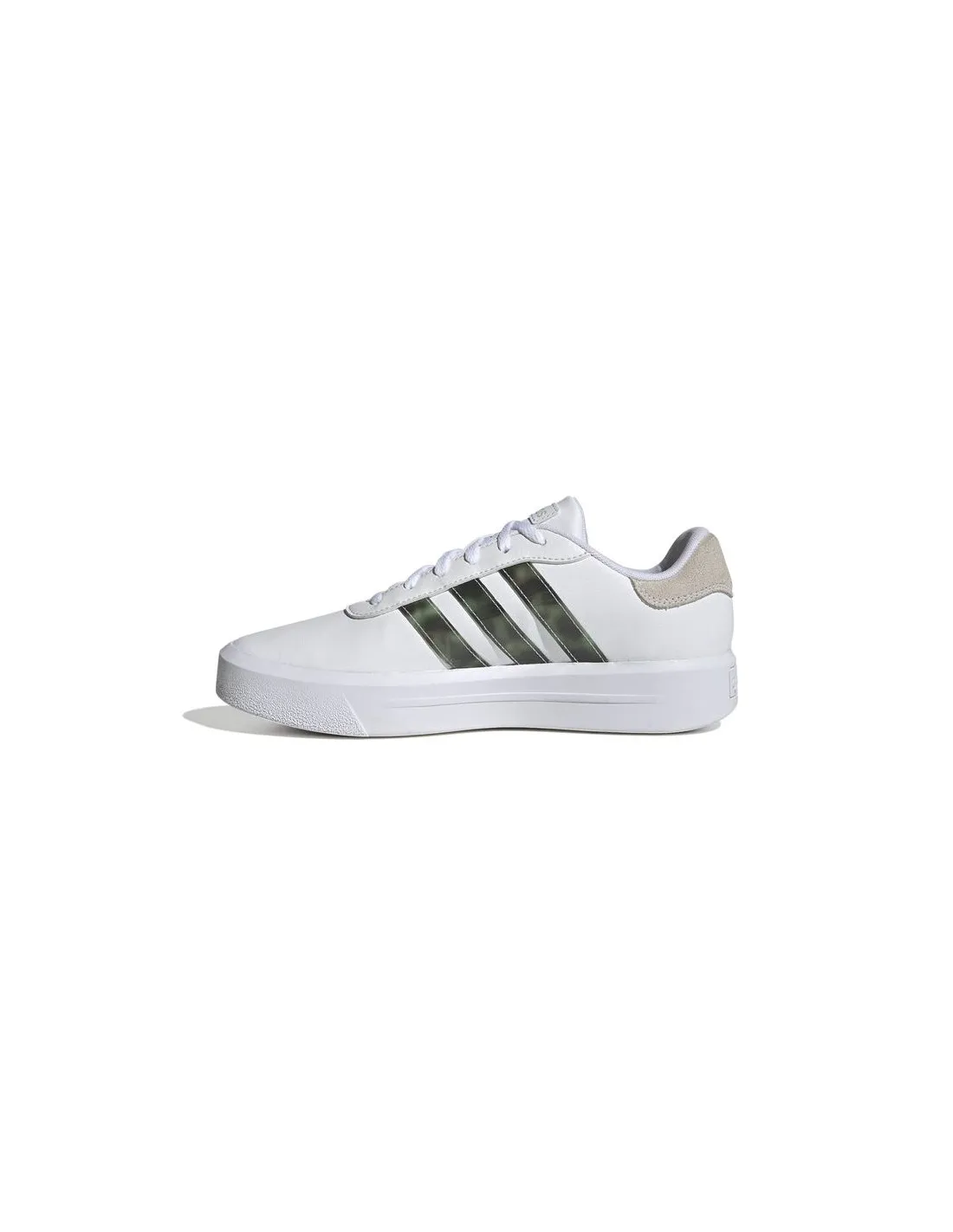 Zapatillas adidas Court Platform mujer