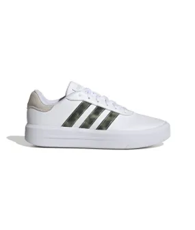 Zapatillas adidas Court Platform mujer