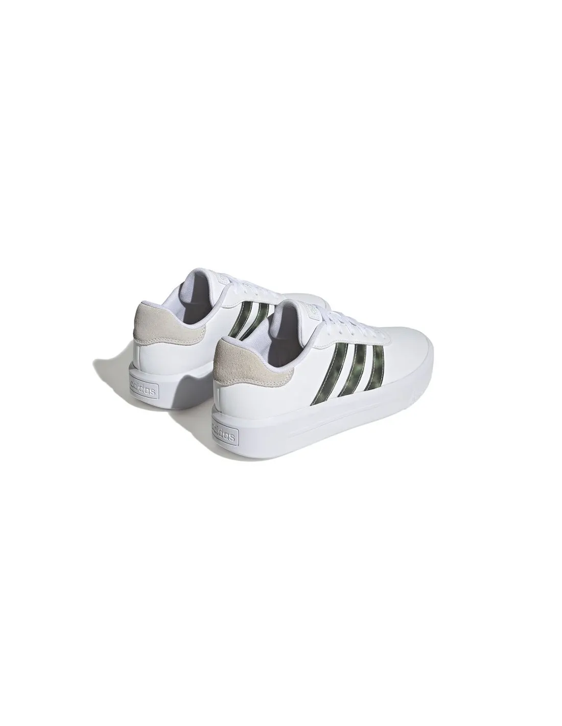 Zapatillas adidas Court Platform mujer