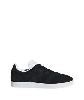 Zapatillas adidas Gazelle Stitch and Turn negro Hombre