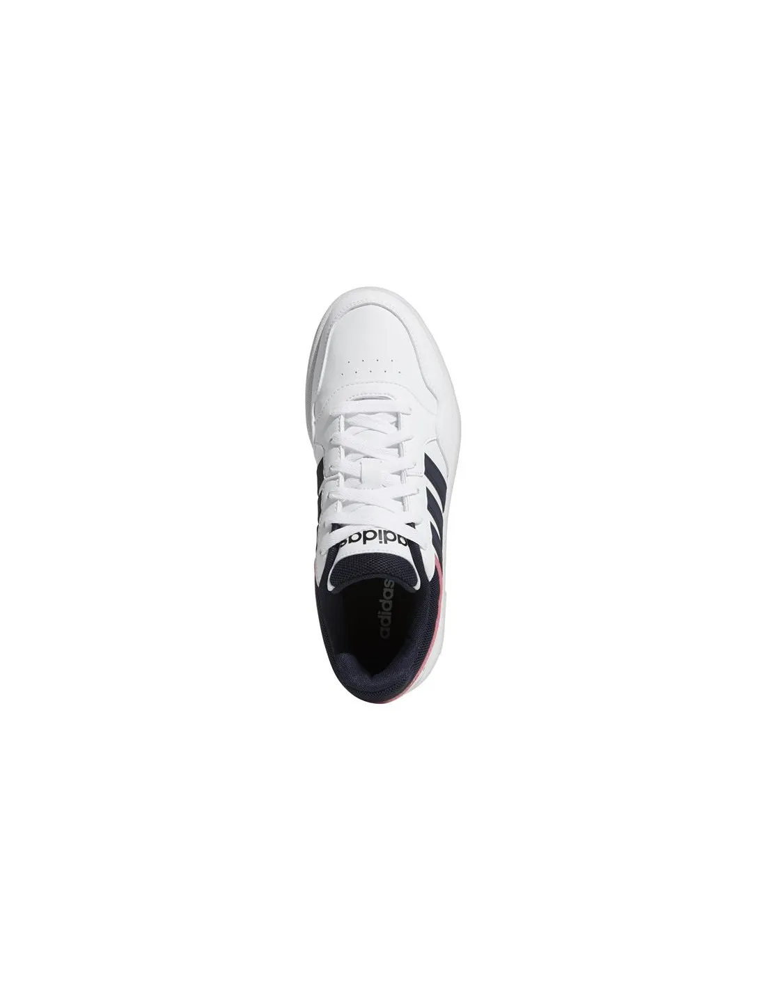 Zapatillas adidas Hoops 3.0 Low Classic White W