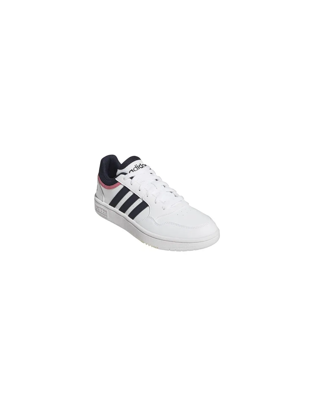 Zapatillas adidas Hoops 3.0 Low Classic White W