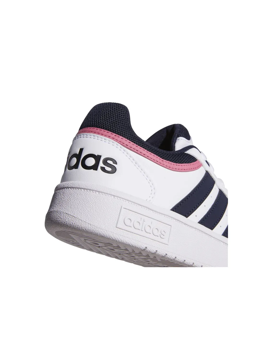 Zapatillas adidas Hoops 3.0 Low Classic White W