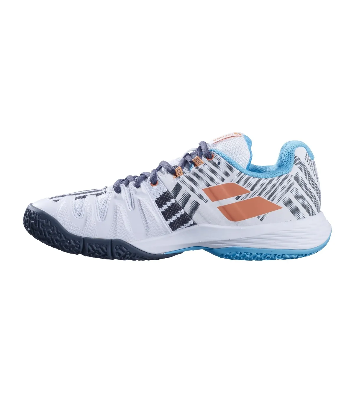 Zapatillas Babolat Sensa Women