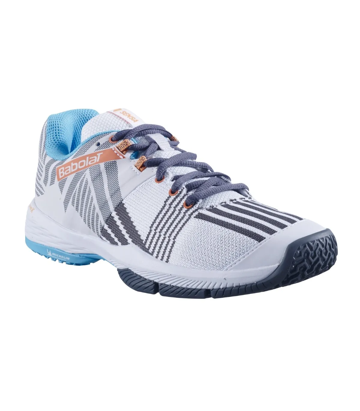 Zapatillas Babolat Sensa Women