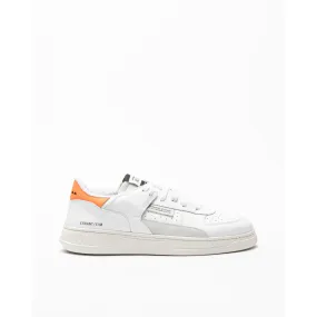 Zapatillas blancas Run Of Air M-AF Blanco