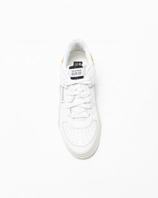 Zapatillas blancas Run Of Air M-AF Blanco