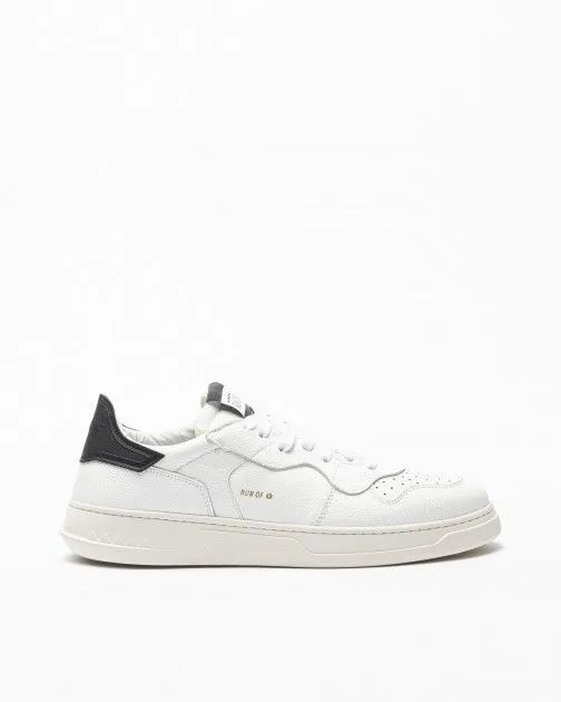 Zapatillas blancas Run Of Class M-BM Blanco