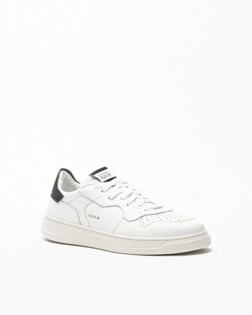 Zapatillas blancas Run Of Class M-BM Blanco