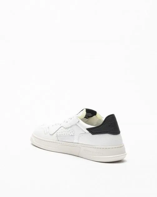 Zapatillas blancas Run Of Class M-BM Blanco