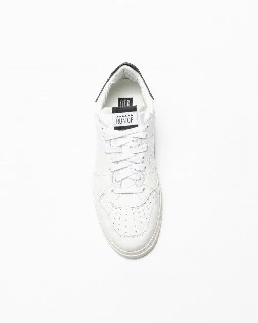 Zapatillas blancas Run Of Class M-BM Blanco