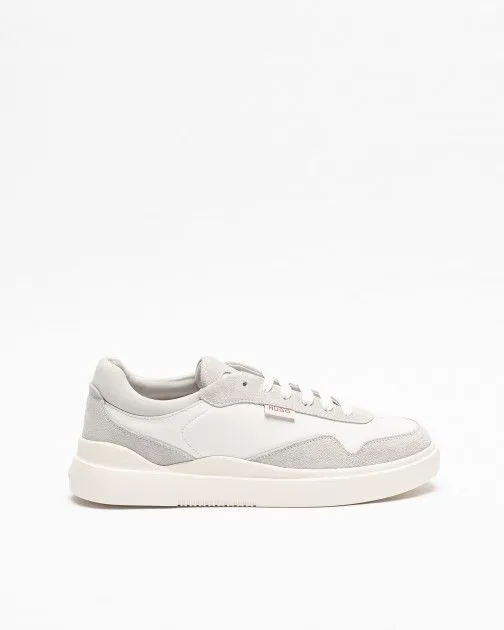 Zapatillas Boss Blake Tenn Blanco