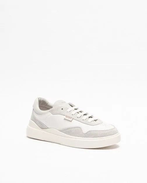 Zapatillas Boss Blake Tenn Blanco