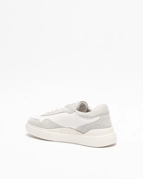 Zapatillas Boss Blake Tenn Blanco