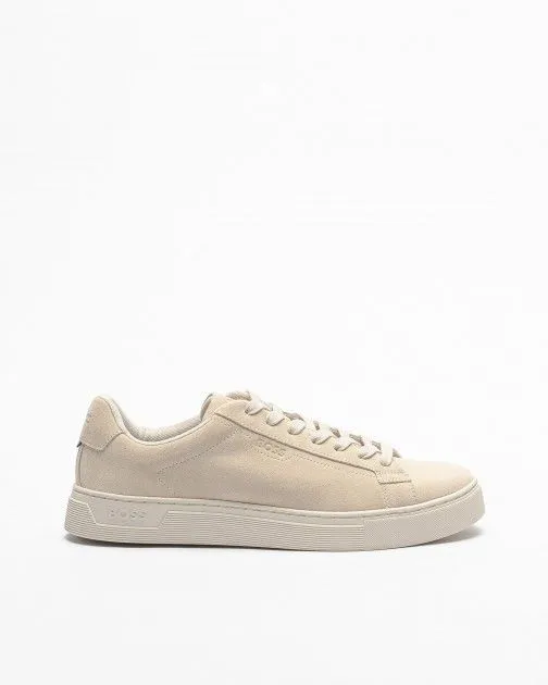 Zapatillas Boss Rhys Tenn Beige