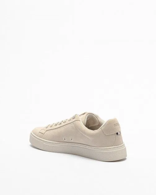 Zapatillas Boss Rhys Tenn Beige