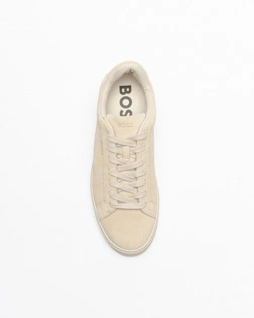 Zapatillas Boss Rhys Tenn Beige